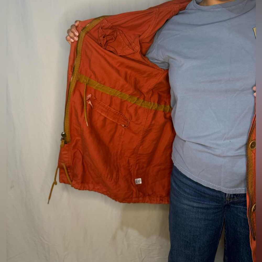 LOFT Jacket - Picture 6 of 16